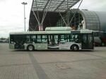 Premierowy Solbus Solcity CNG